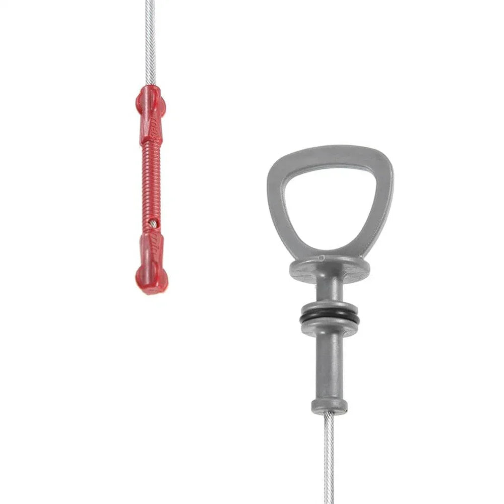 Engine Oil Fluid Level Dipstick for Benz GL450 GL550 ML550 (2007-2012)