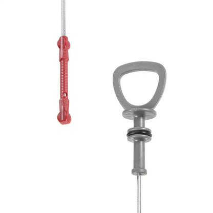 Engine Oil Fluid Level Dipstick for Benz GL450 GL550 ML550 (2007-2012)