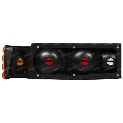Tail Light Amber RH for Ford Falcon Fairmont XE 4Dr Sedan (1982-1984)