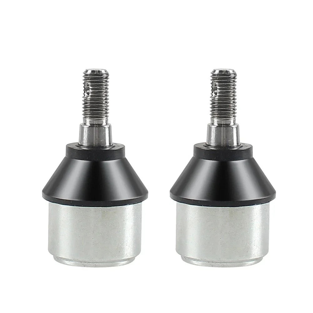 2 x Iron Ball Joints for Iron Motorcycle