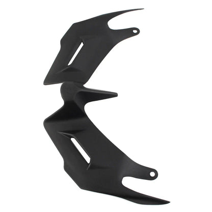 Front Fairing Winglet Spoiler for Yamaha YZF R3 R25 (2014-2018)