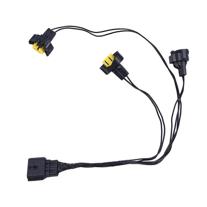 Fog Light Wire Harness Passenger Side for Nissan Maxima (2016-2019)