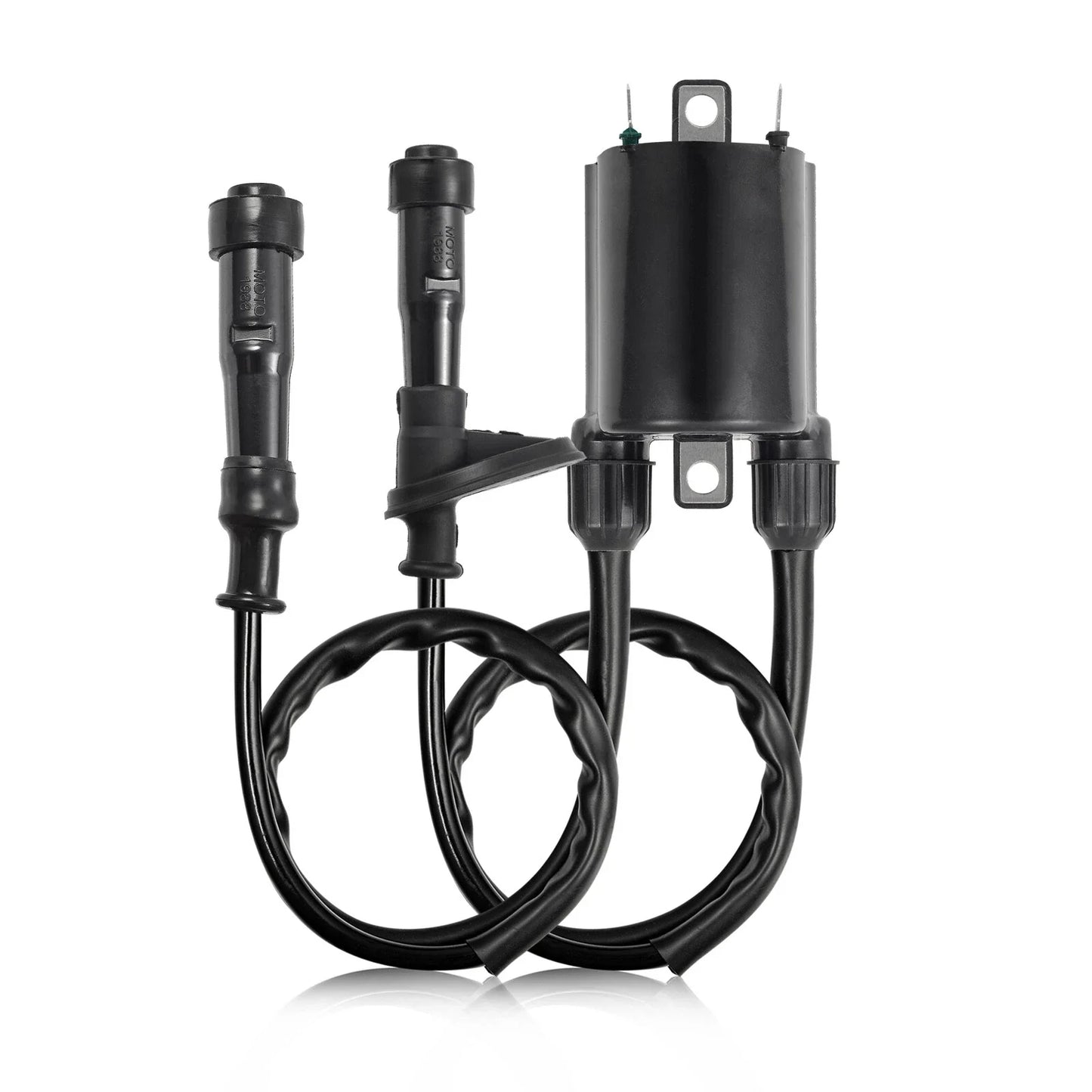 Ignition Coil & Spark Plug Cap for HONDA VT750 Shadow ACE VT750C (1998–2003)