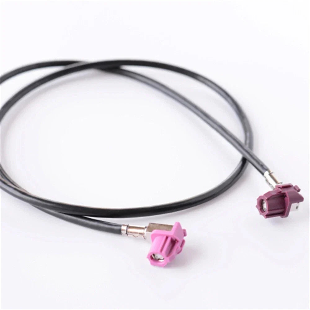Video Cable LVDS Line for BMW (2007-2013)