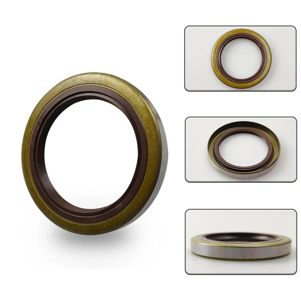 Rear Axle Oil Seal for Toyota 4Runner Tacoma Tundra T100 (1995-2023)