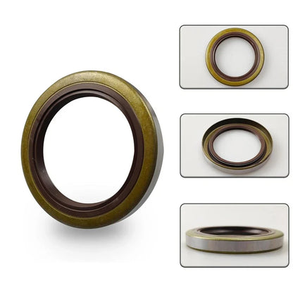 Rear Axle Oil Seal for Toyota 4Runner Tacoma Tundra T100 (1995-2023)