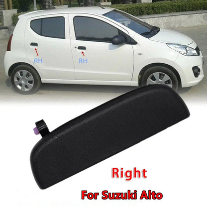 Right Outside Door Handle for Suzuki Alto (2009-2014)
