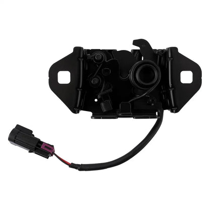 Hood Latch Lock Actuator for Chevy Cruze, Cadillac CT6 (2016-2019)