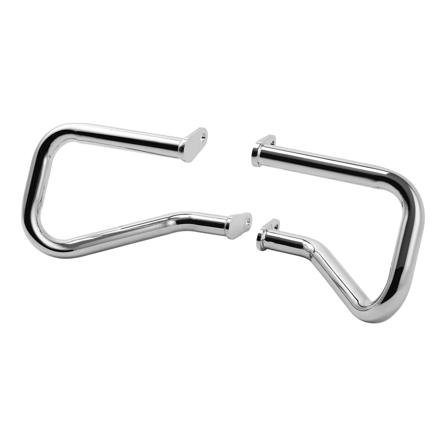 Saddlebag Support Guards for Harley Sport Glide (2018-2024)