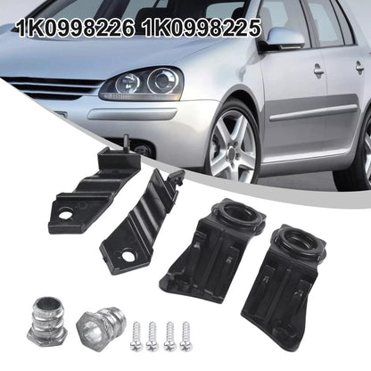 Repair kit Headlamp Headlight Bracket Tab for Golf V (2003–2009)