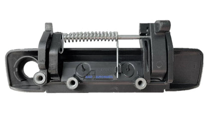 Tailgate Handle No Cam Black for Ford Ranger PX Mazda BT50 (2011–2020)