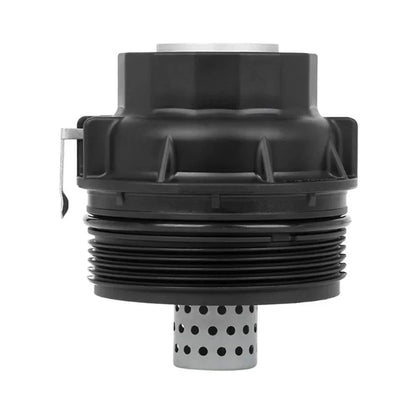 Oil Filter Cap with Seal for 2008-11 Lexus, 2010-14 Toyota FJ Cruiser