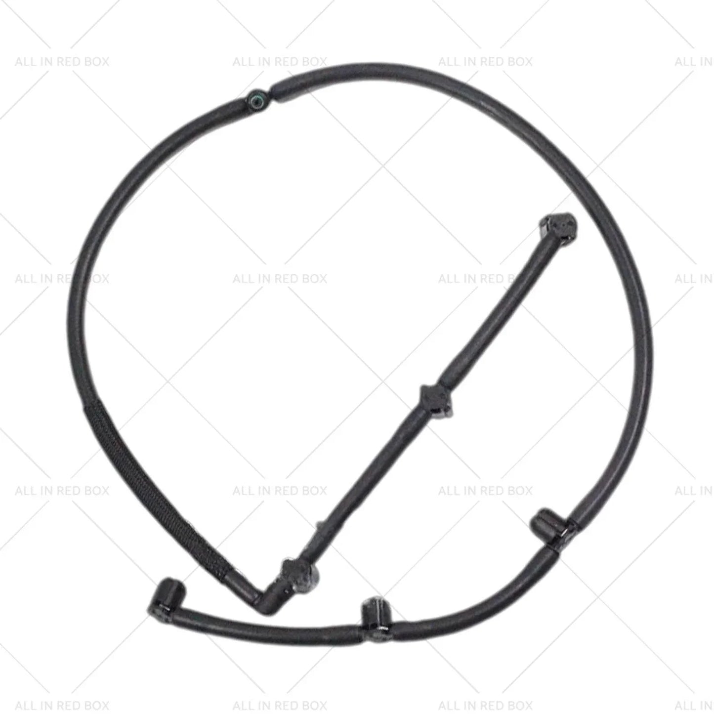 Fuel Injector Return Line Pipe for Mercedes Benz W164 W211 W251 (2006-2012)