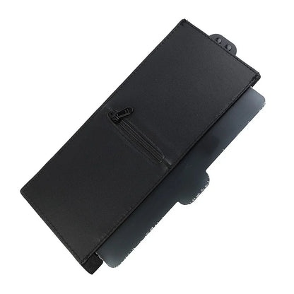 Sun Visor Extension Extender Shield for Truck