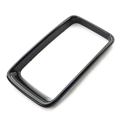 7x ABS Front Grille Trim Cover for Jeep Grand Cherokee (2014-2016)