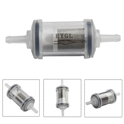 Diesel Inline Wire Mesh Fuel Filter for Webasto / Eberspacher Air Heater