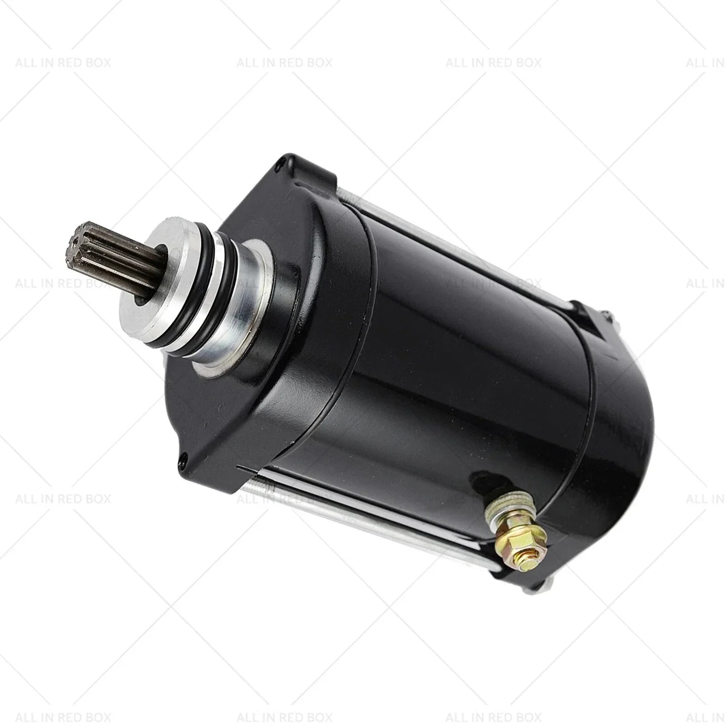 Starter Motor for Kawasaki Jet Ski JS750, JT900, Sea-Doo GSX, LTD, XP (1992-2003)