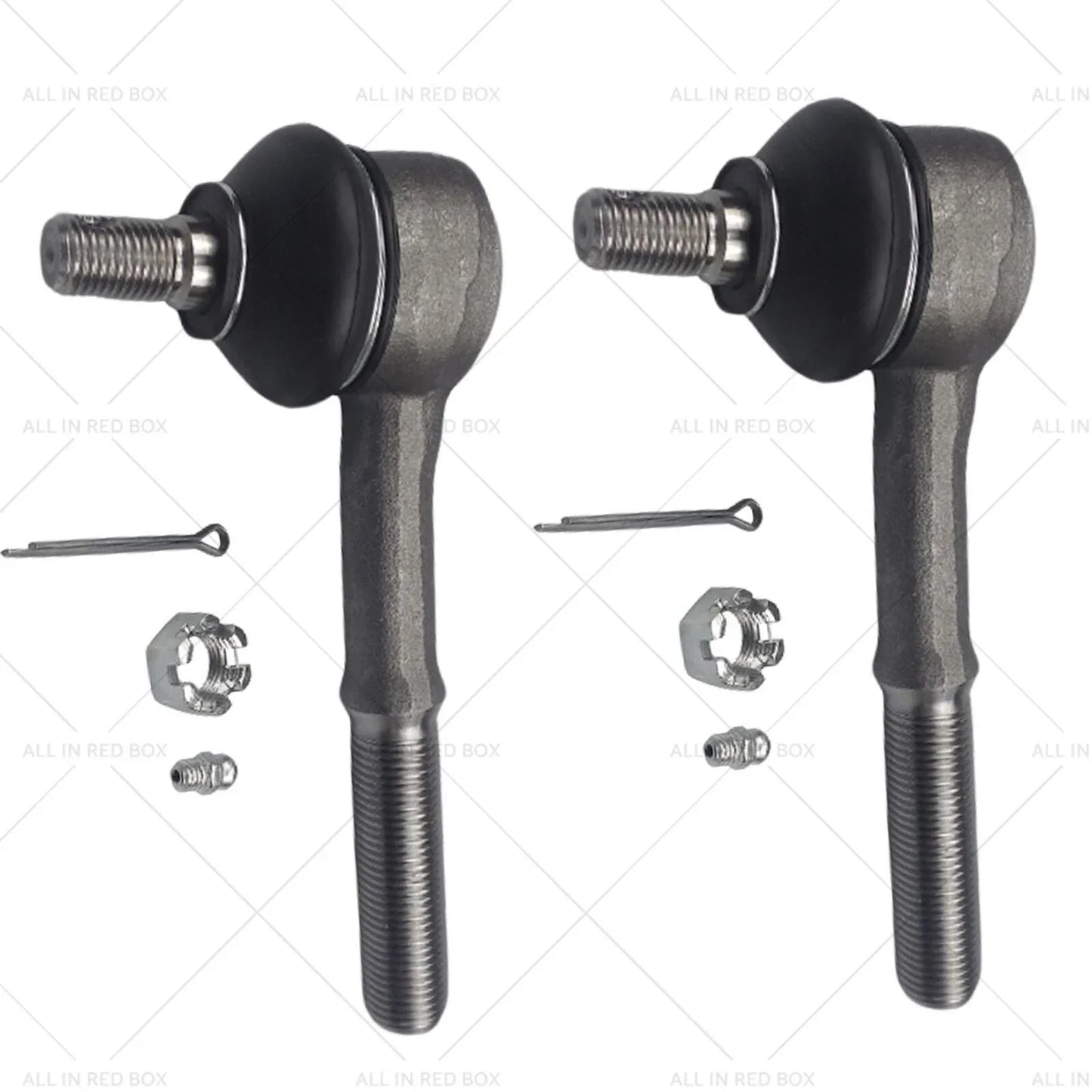 Tie Rod Relay End Kit for Nissan Navara Pathfinder Terrano II (1997-2004)