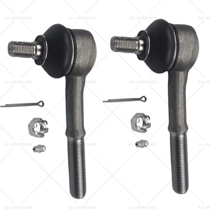 Tie Rod Relay End Kit for Nissan Navara Pathfinder Terrano II (1997-2004)