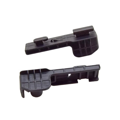 2 x Air Deflector Pair for Land Rover Defender Series L663