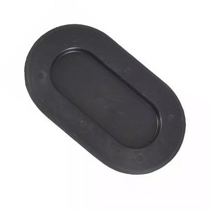 Oval Drain Plug Cover for Ford Truck (2004-2008)