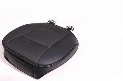 Universal Full Surround Sedan Driver Front Seat Cover Cushion Protector Mat