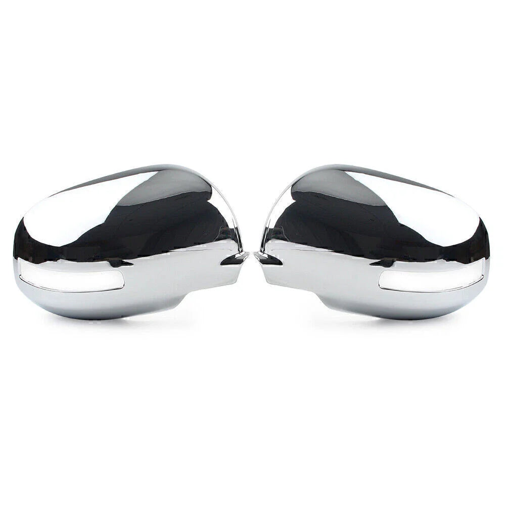 Chrome Trim Cover for Mitsubishi Outlander (2013-2016)