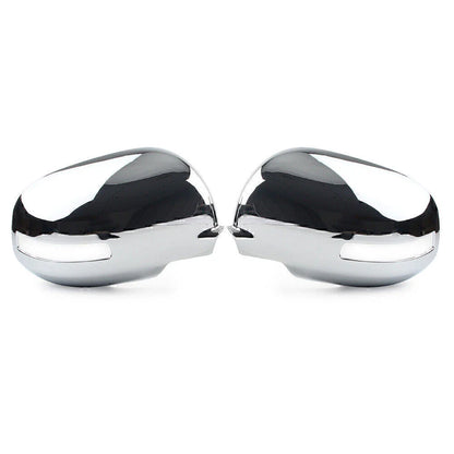Chrome Trim Cover for Mitsubishi Outlander (2013-2016)