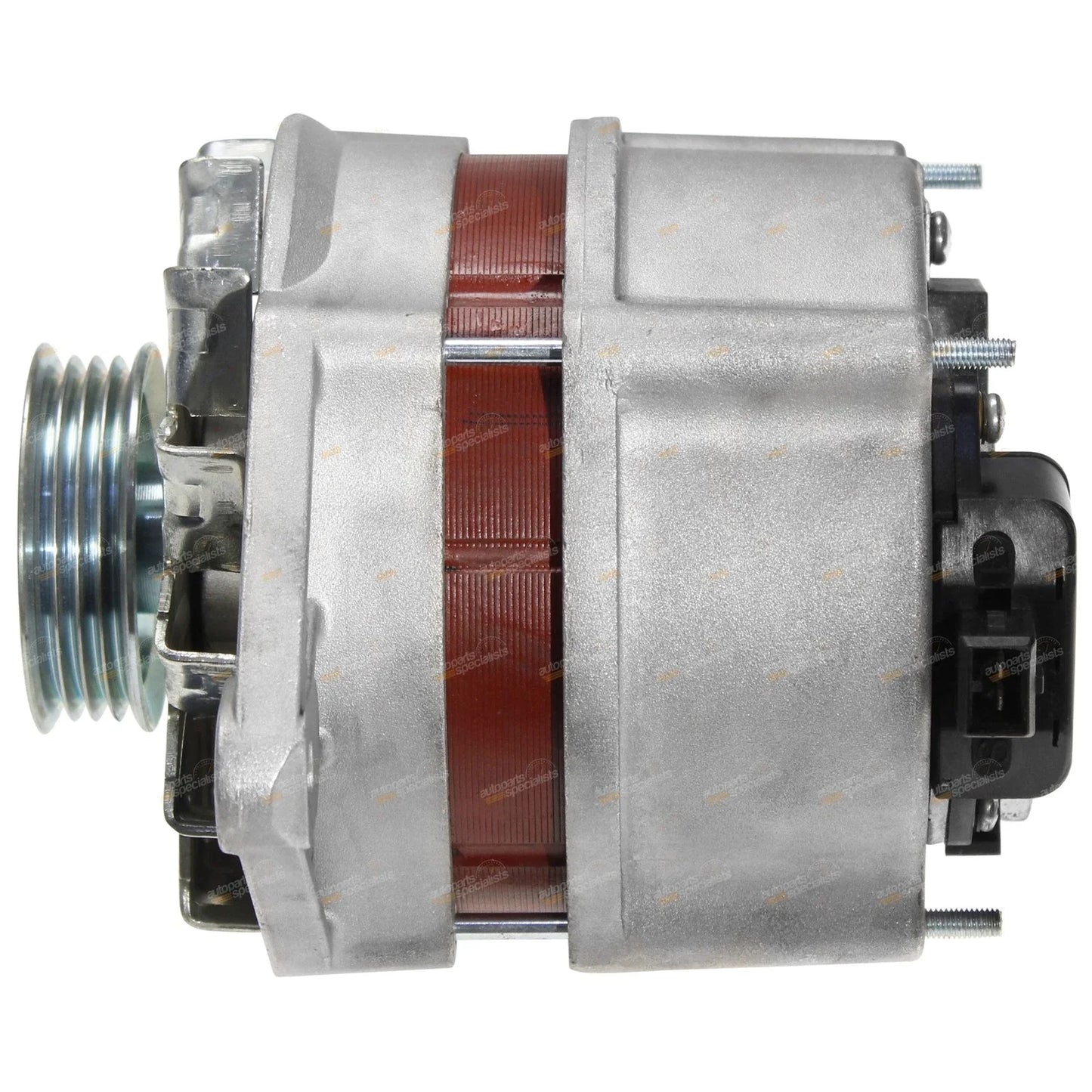 Alternator 4cyl 2.6L for Mitsubishi Magna TN TP (1987-1991)