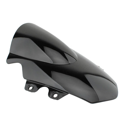 1x Black Windshield Fairing for CFMoto 250SR (2023)