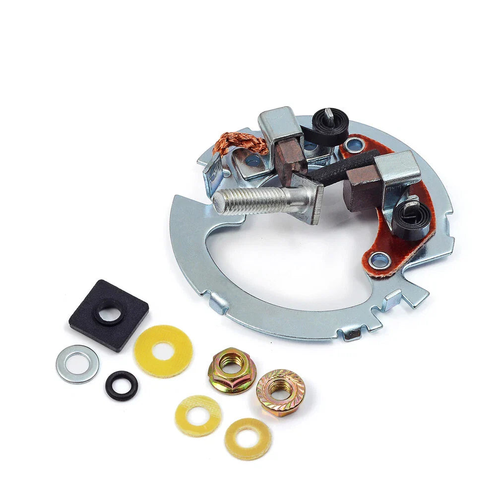 Starter Brush Plate Rebuild Kit for Honda FourTrax 300 Foreman (1988–2000)
