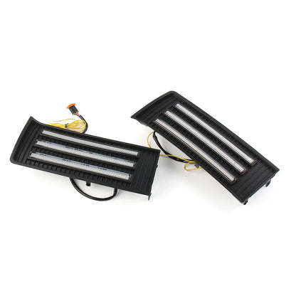 LED Daytime Running Lights for Toyota Tundra (2022-2023)