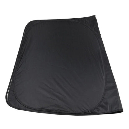Foldable Windshield Sun Shade for Jeep Grand Cherokee (2011-2020)