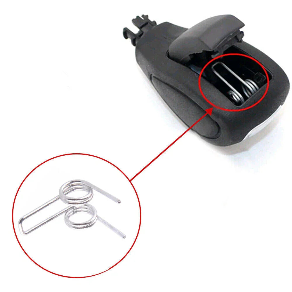 Automatic Gear Shift Lever Knob Spring for Land Rover Freelander 2 (06-14)