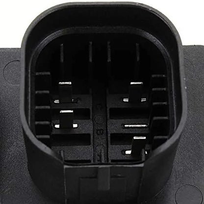 Heater Fan Blower Resistor for Renault Clio, Kangoo, Nissan Kubistar (2001-2012)