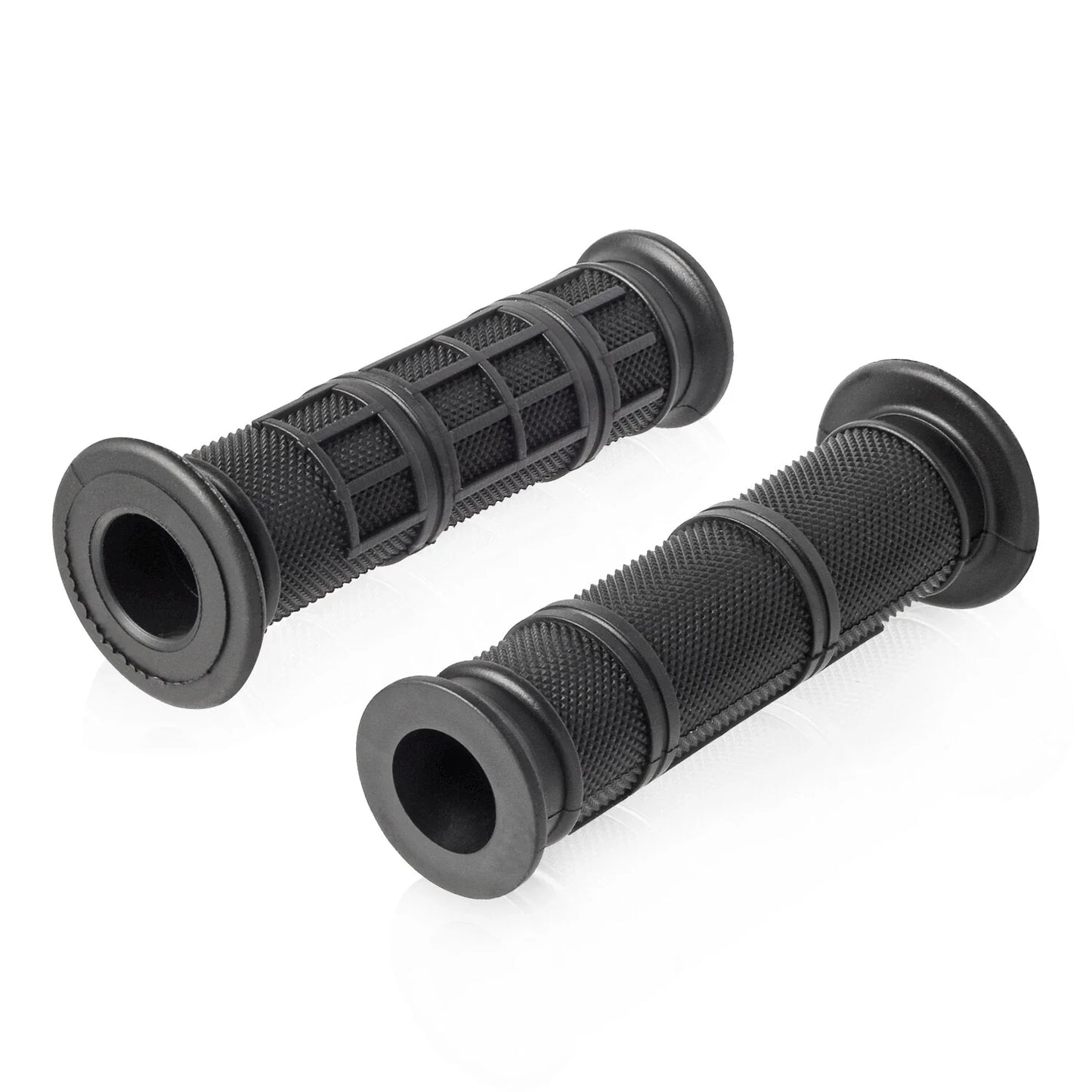 2 x Handlebar Grips for Can-Am Outlander (2009–2023)