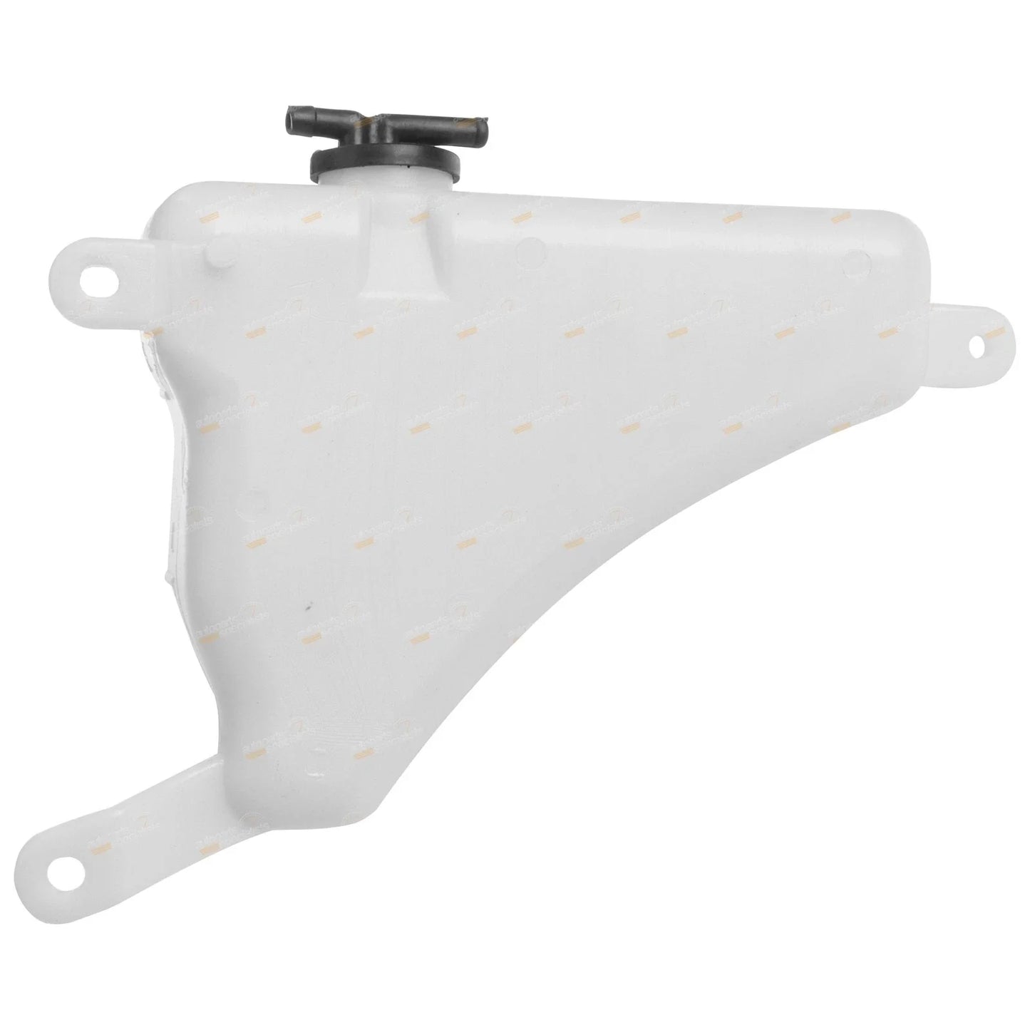 Radiator Overflow Bottle Tank for Landcruiser Prado 120 Series (2002–2009)