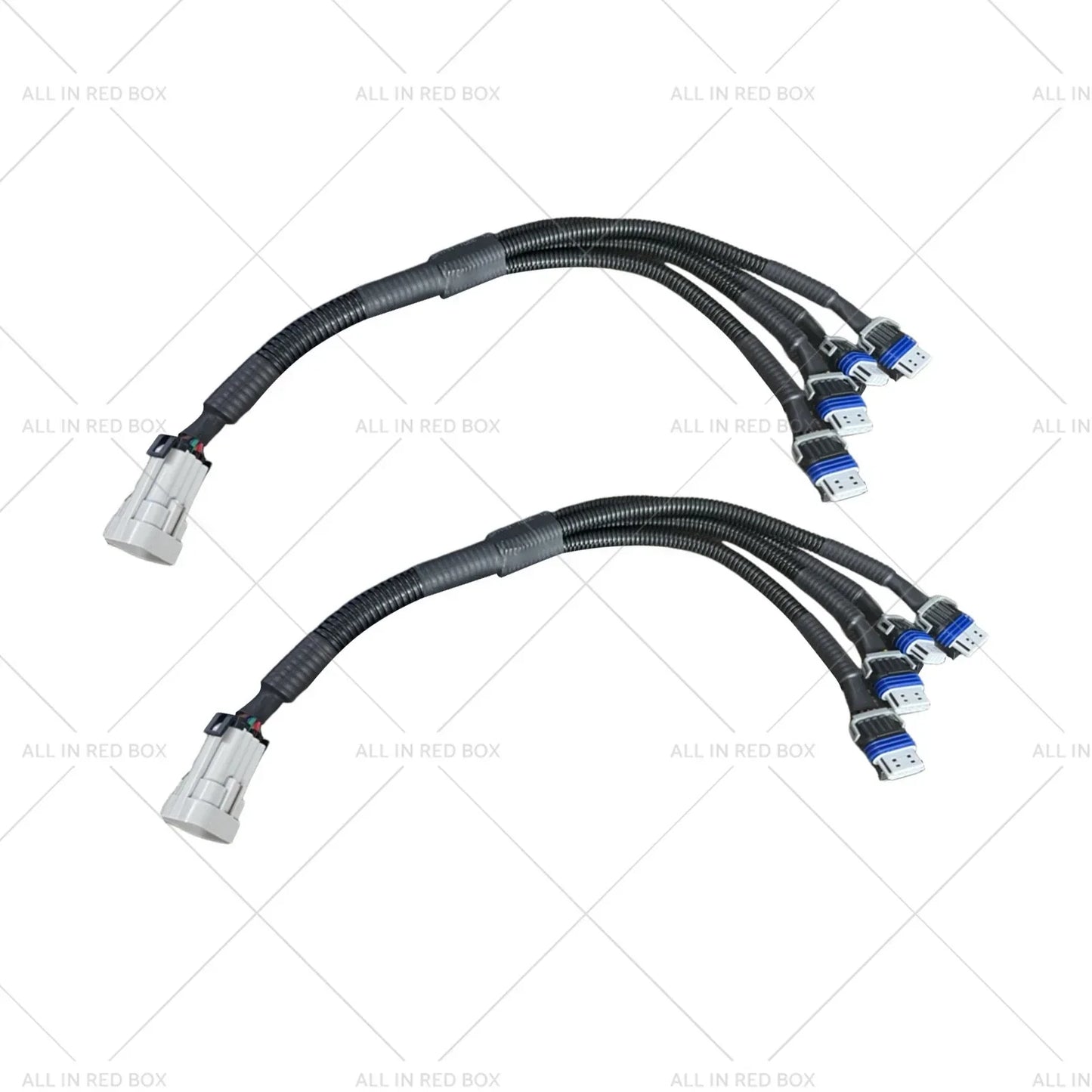 Ignition Coil Harness Connectors for Cadillac Chevrolet GMC (2000-2013)