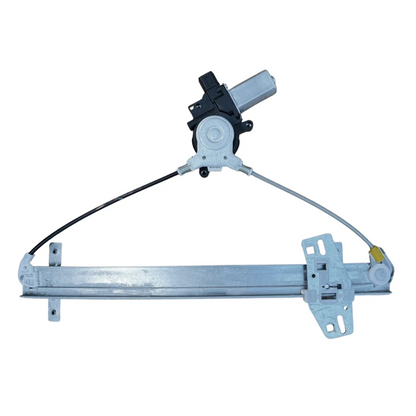 Front Left Window Regulator W/Motor 2 pins for SUBARU Outback (2009–2014)