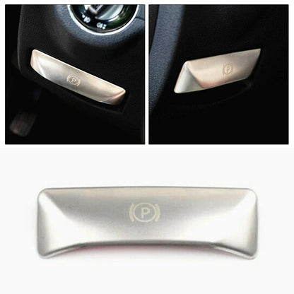 Foot Brake Switch Frame Cover Trim for C-Class W204/E-Class W212 (2007–2016)