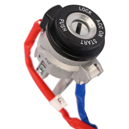 Full Door Lock Cylinder for 2011-2015 Elantra (2011-2015)