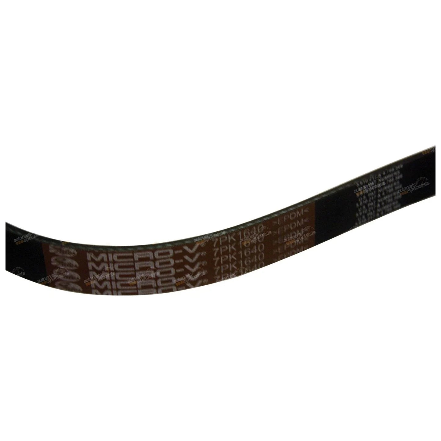 Engine Drive / Fan Belt for 3.0L Turbo Diesel 4cyl Motor