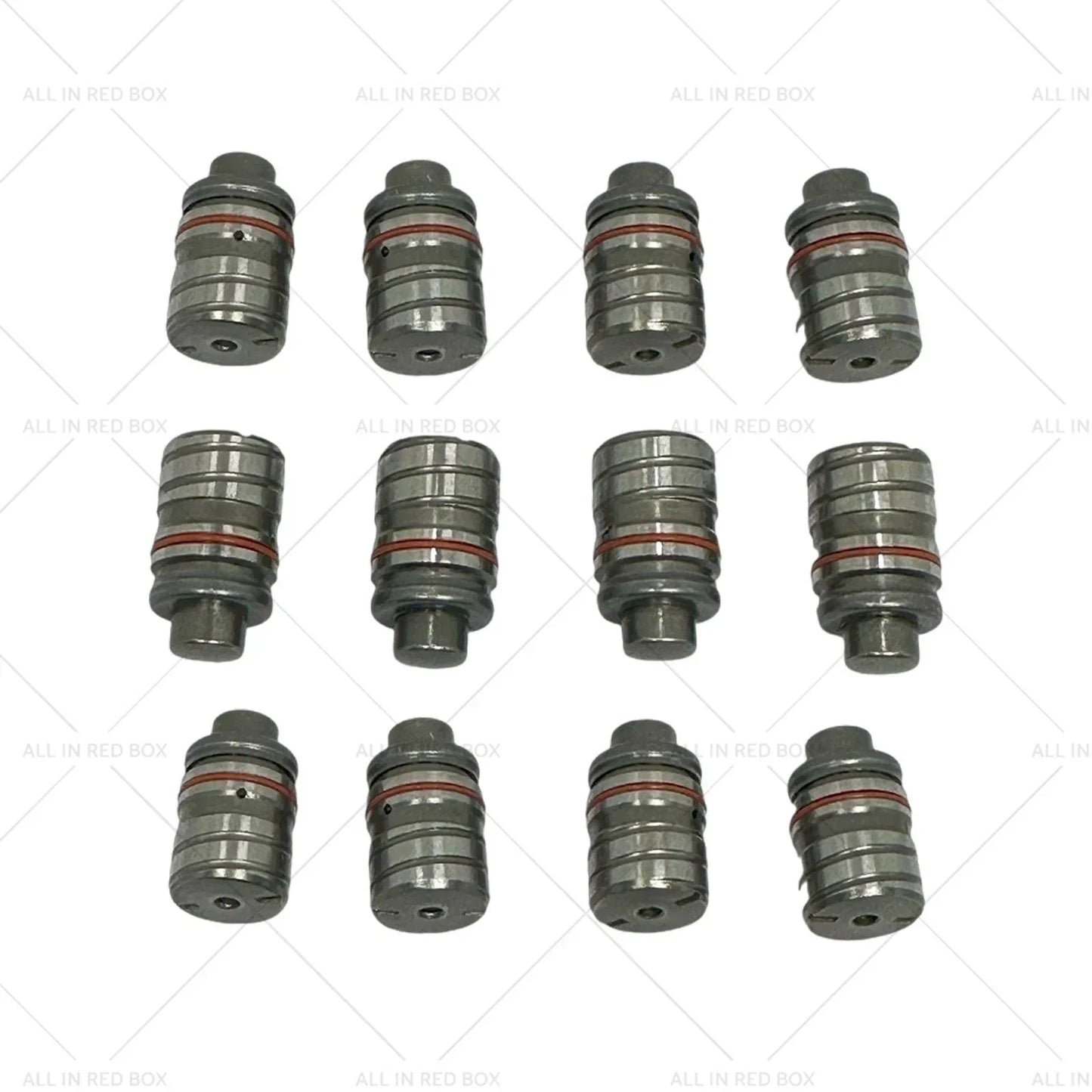 12x Lash Adjuster Lifters for Ford Raider (1990-2006)