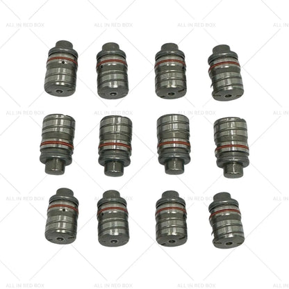 12x Lash Adjuster Lifters for Ford Raider (1990-2006)