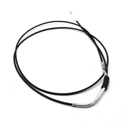 Bonnet Engine Hood Release Cable for Fiat Punto MK2 1999-2005