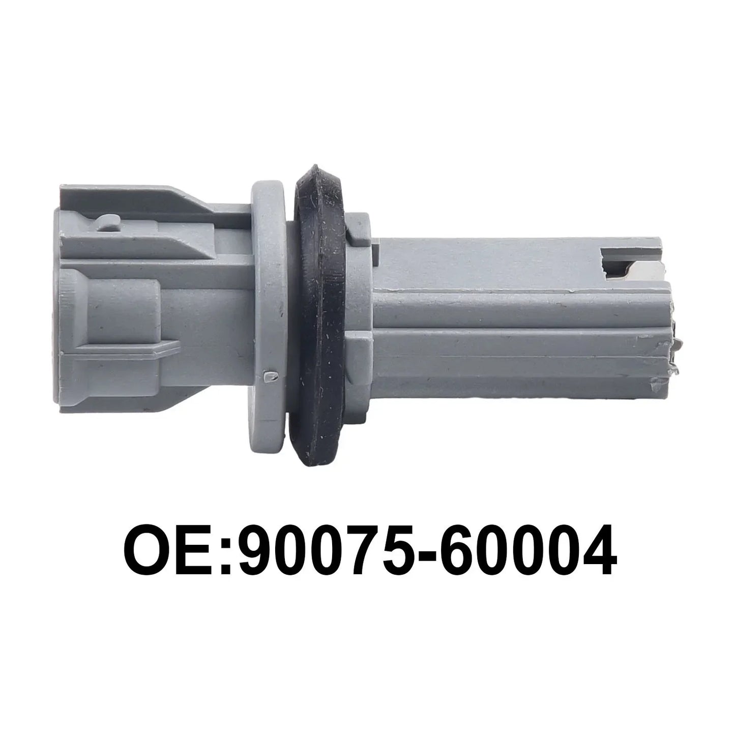 Nylon Material T10 Bulb Base Socket for Toyota Clearance Lights