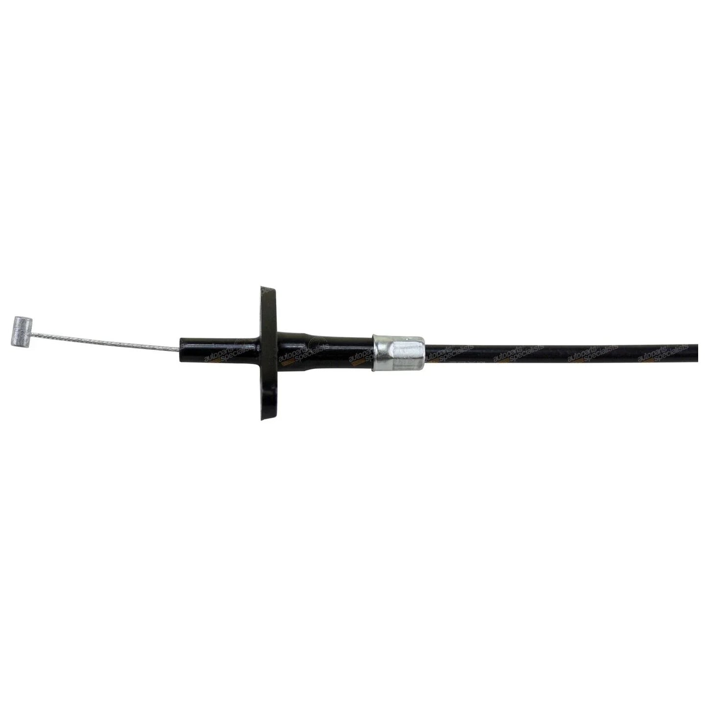 Accelerator Throttle Cable for Landcruiser FJ40 FJ45 (1972–1980)