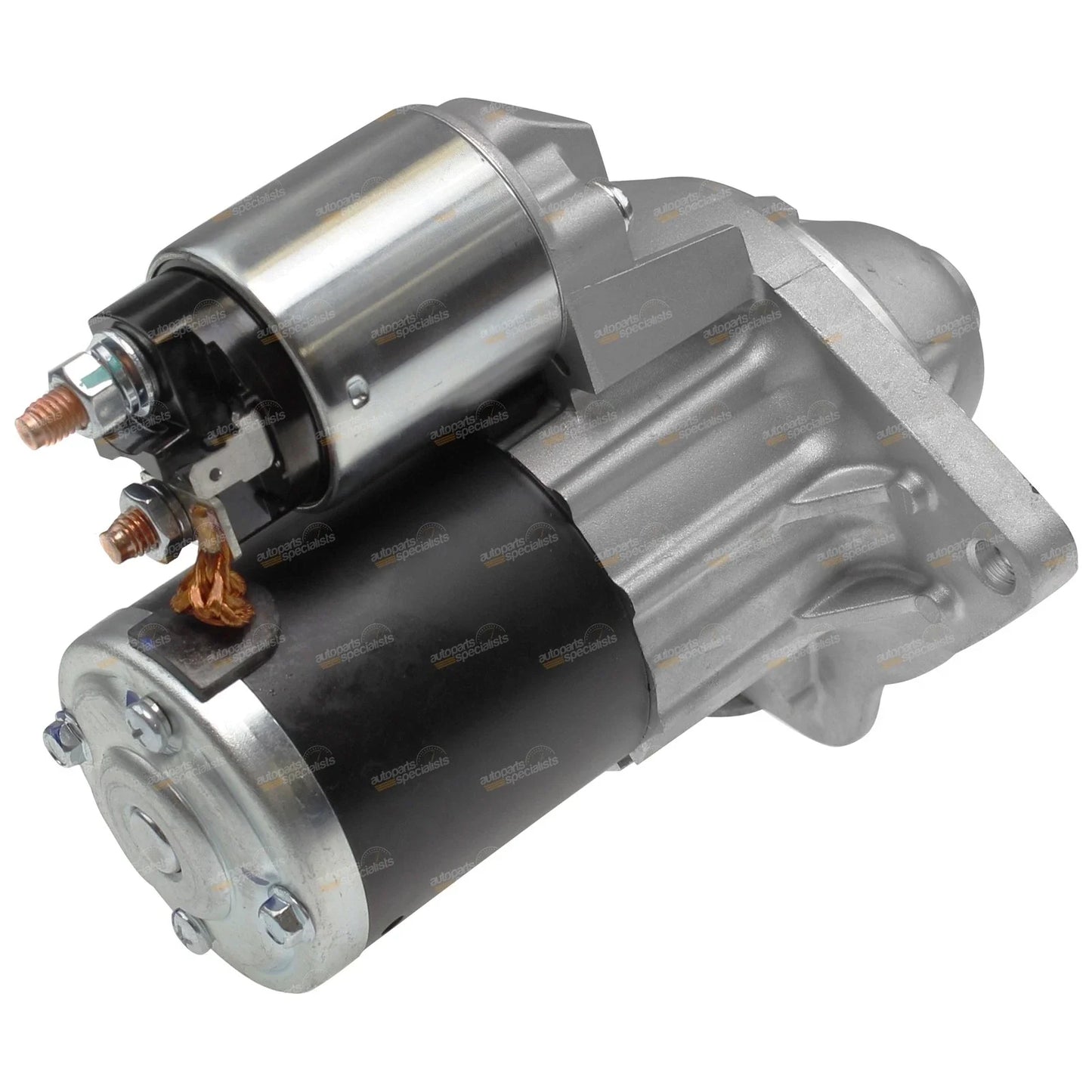 Starter Motor Ford Territory SY 6cyl 4.0L Barra 13 Tooth (2005-2011)