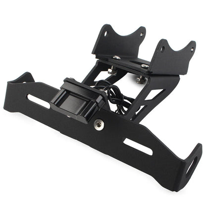 Fender Eliminator License Plate Holder for Honda CBR1000RR-R/SP (2020-2021)