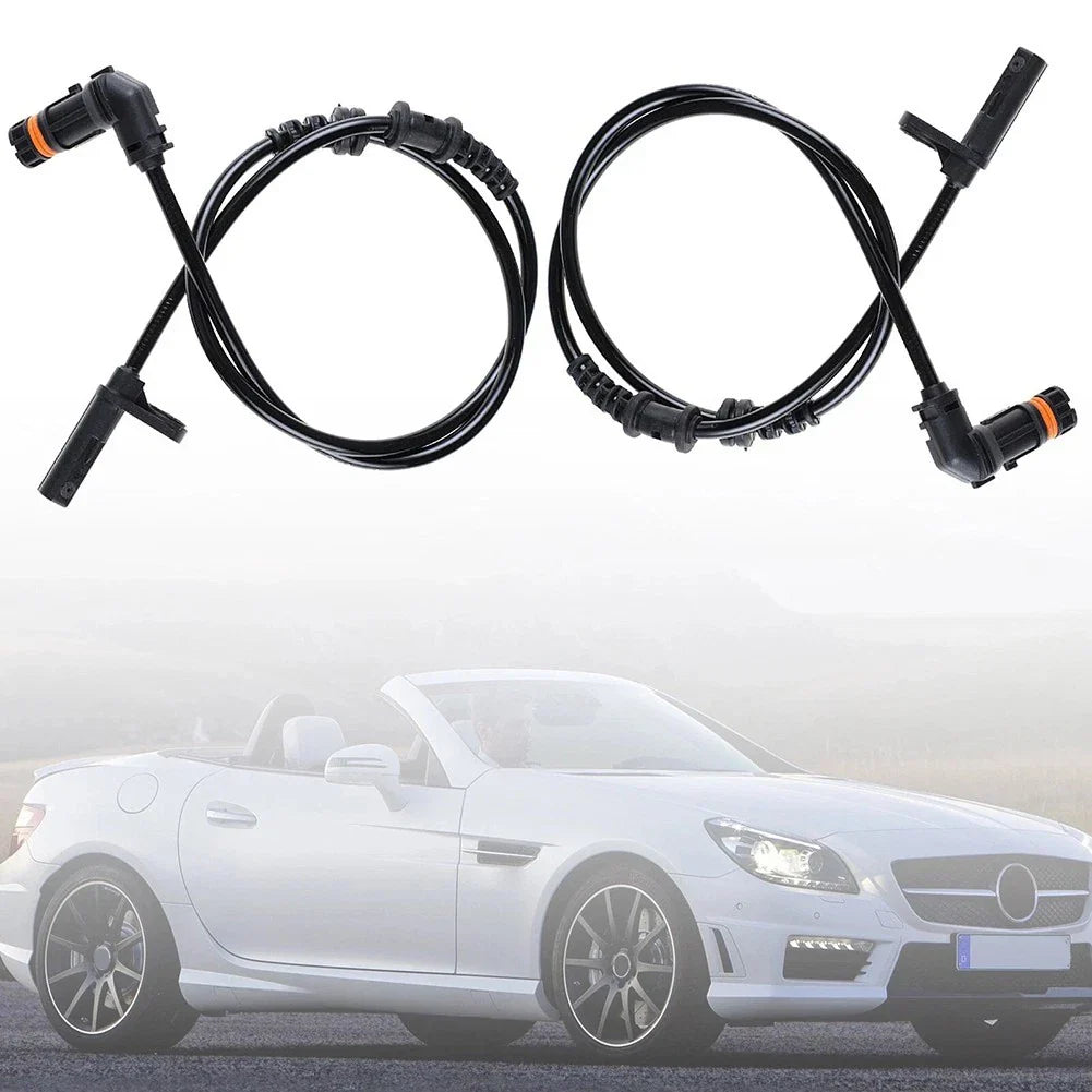 ABS Sensor for Mercedes SLK250/SLK350/SLC300 R172 (2012–2015)